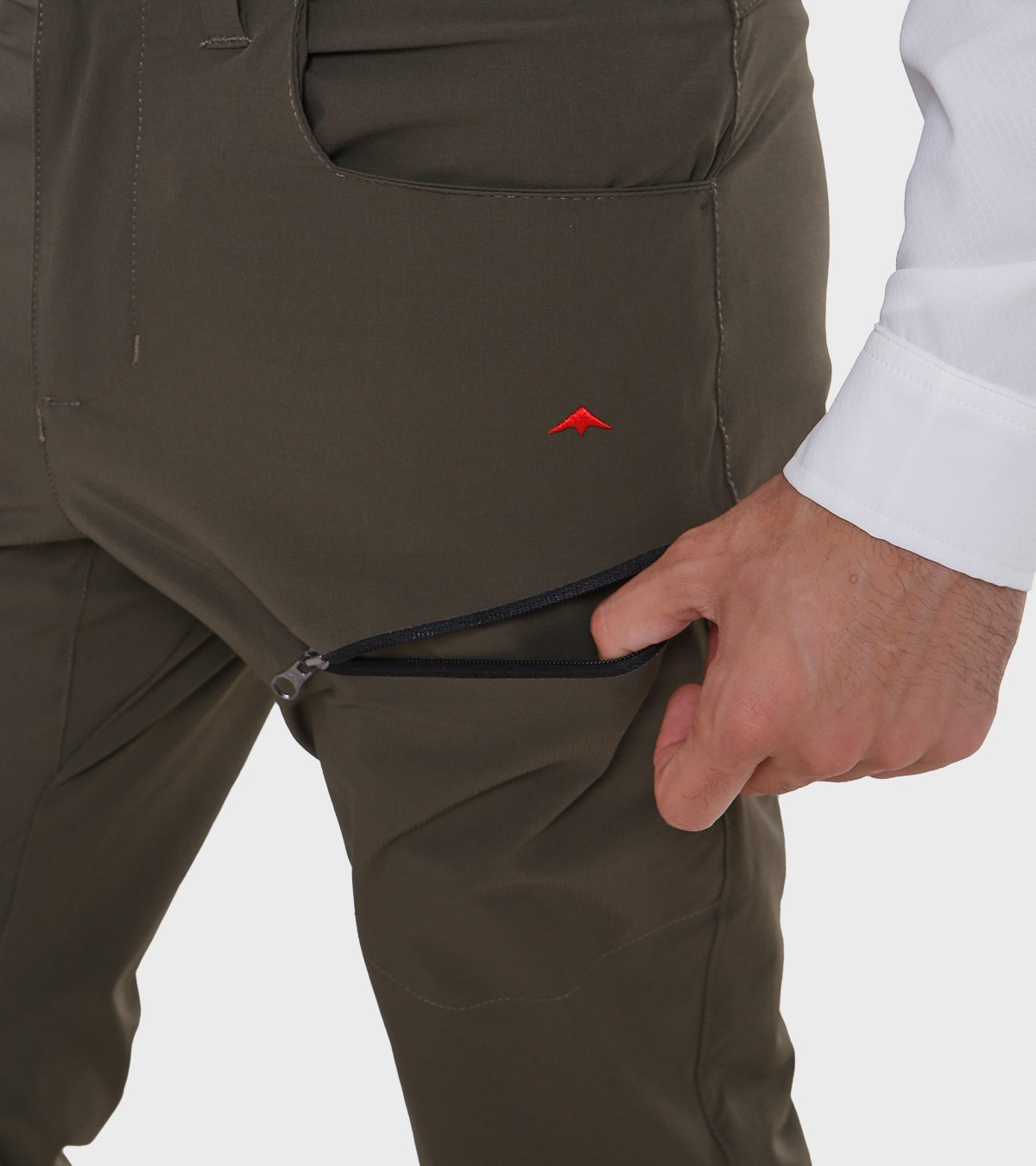 Pantal&oacute;n de hombre Foulder