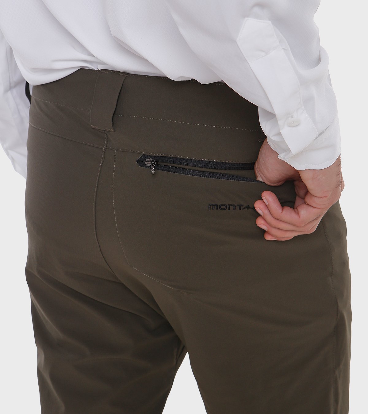 Pantal&oacute;n de hombre Foulder
