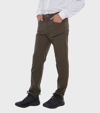 Pantal&oacute;n de hombre Foulder