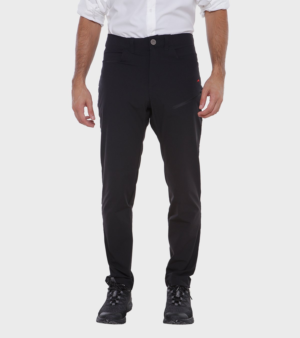 Pantal&oacute;n de hombre Boulder
