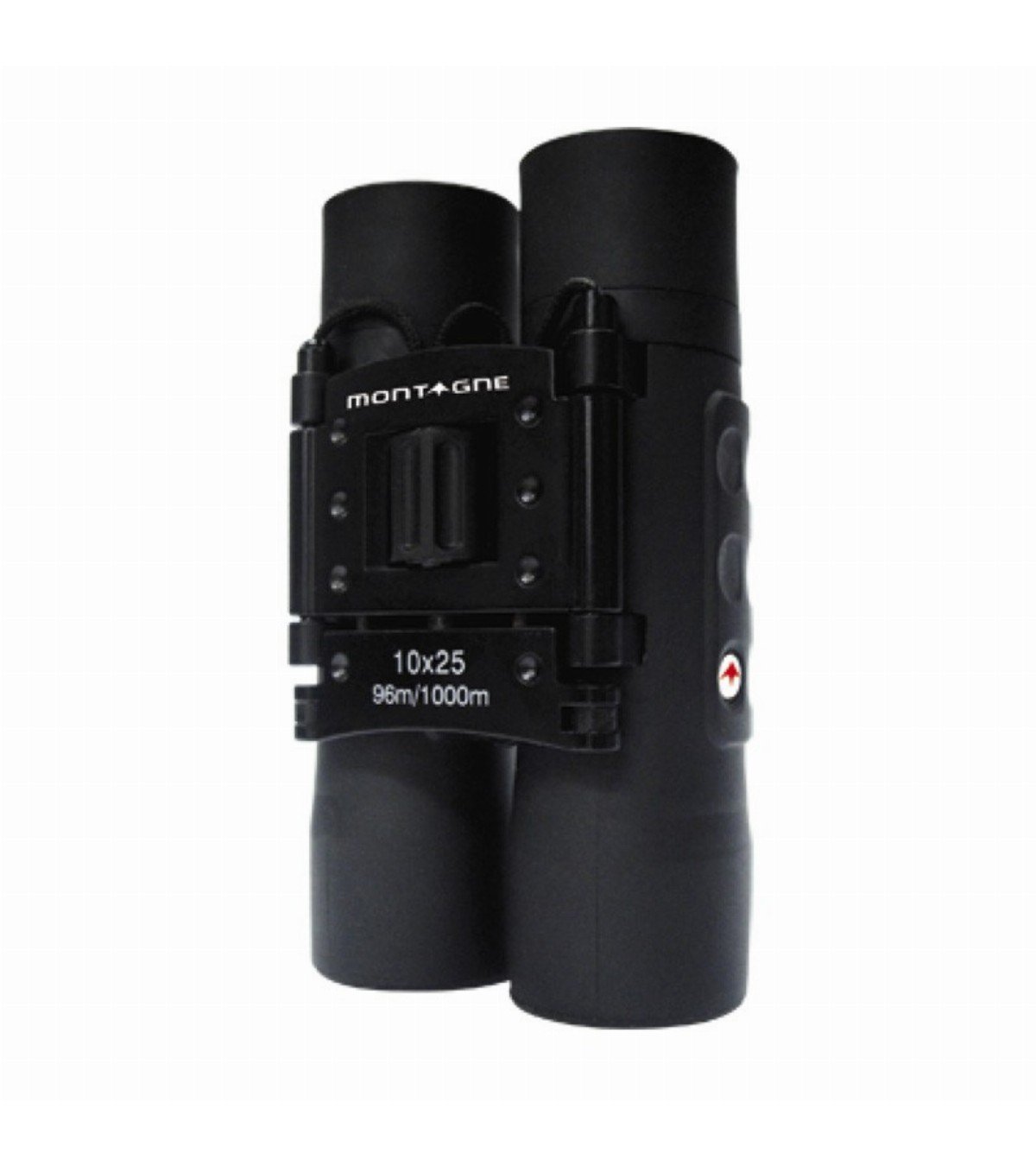 Binoculares de camping MTG 10x25 - Binoculares de camping MTG 10x25