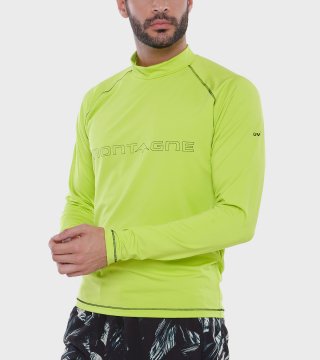 Remera de hombre Hanoi UV