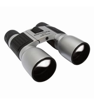Binoculares de camping MTG 8x40