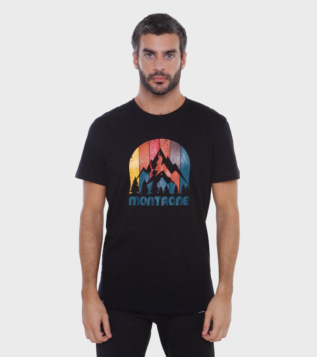 Remera de hombre Oliver