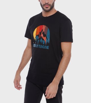 Remera de hombre Oliver