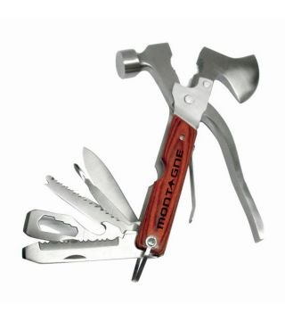 Hacha Multifunción New