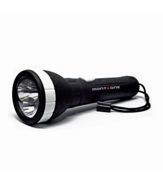 Linterna de Campamento New 3 Leds W/R