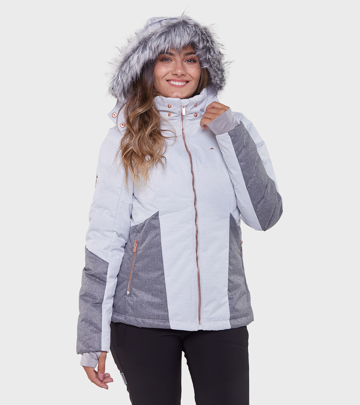 Roxy hot sale atmosphere jacket