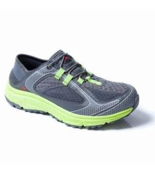 Zapatillas Montagne de hombre SALIN