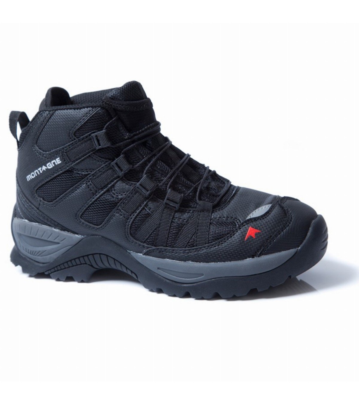 Borcegos hombre montagne Clearance