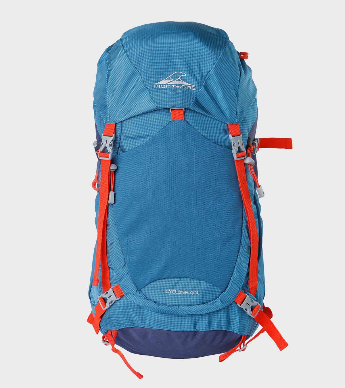 Mochila Cyclone 40 Lts