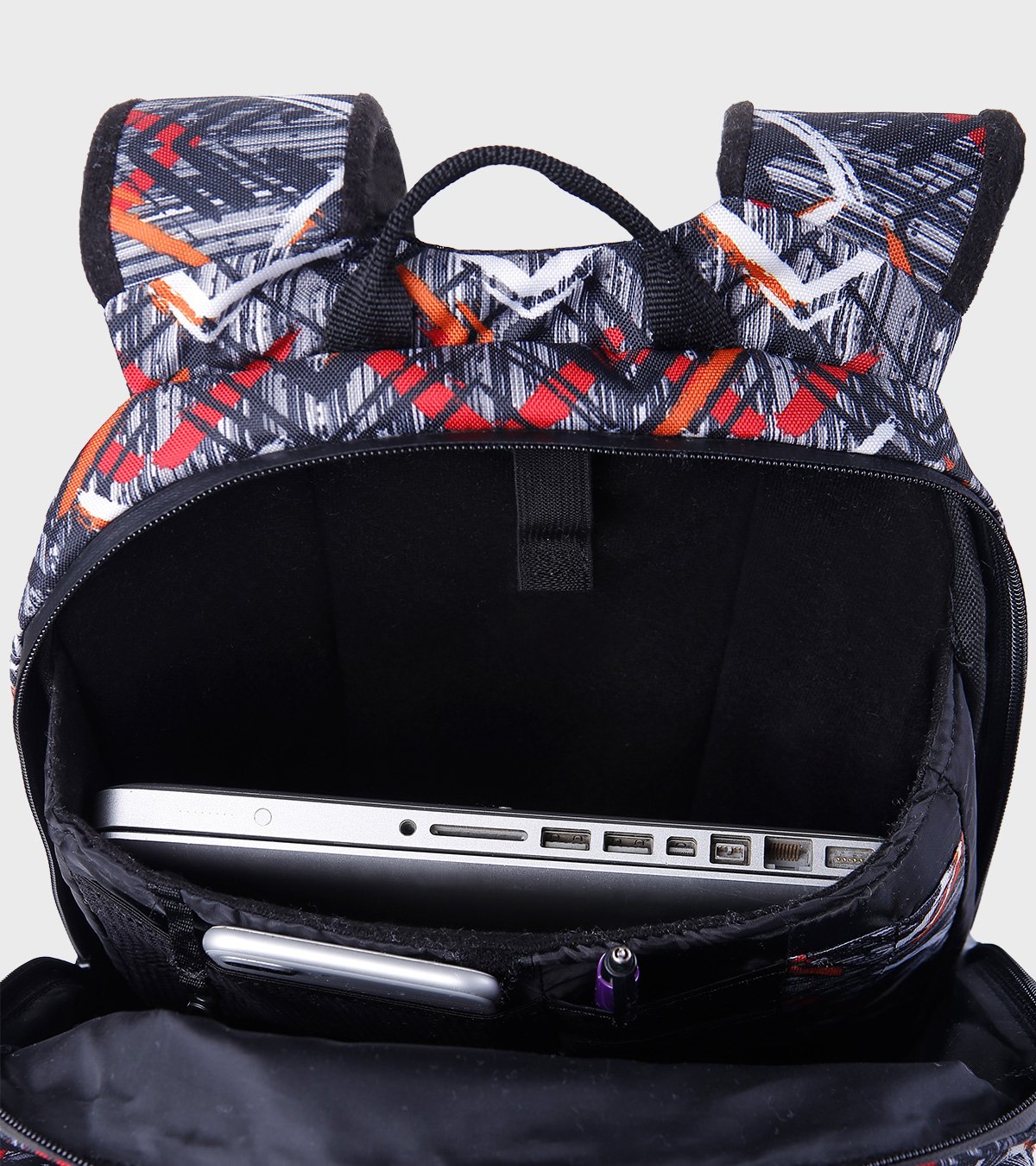Mochila porta tablet Ram 21 Lts