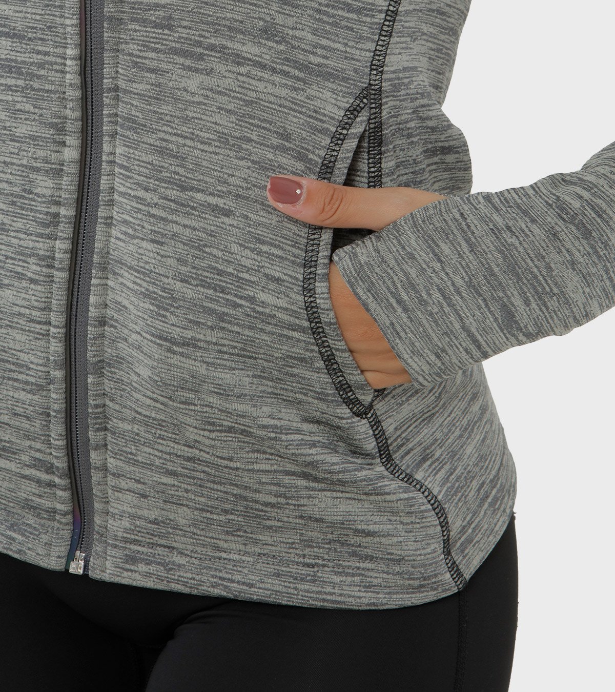 Campera de mujer Judy