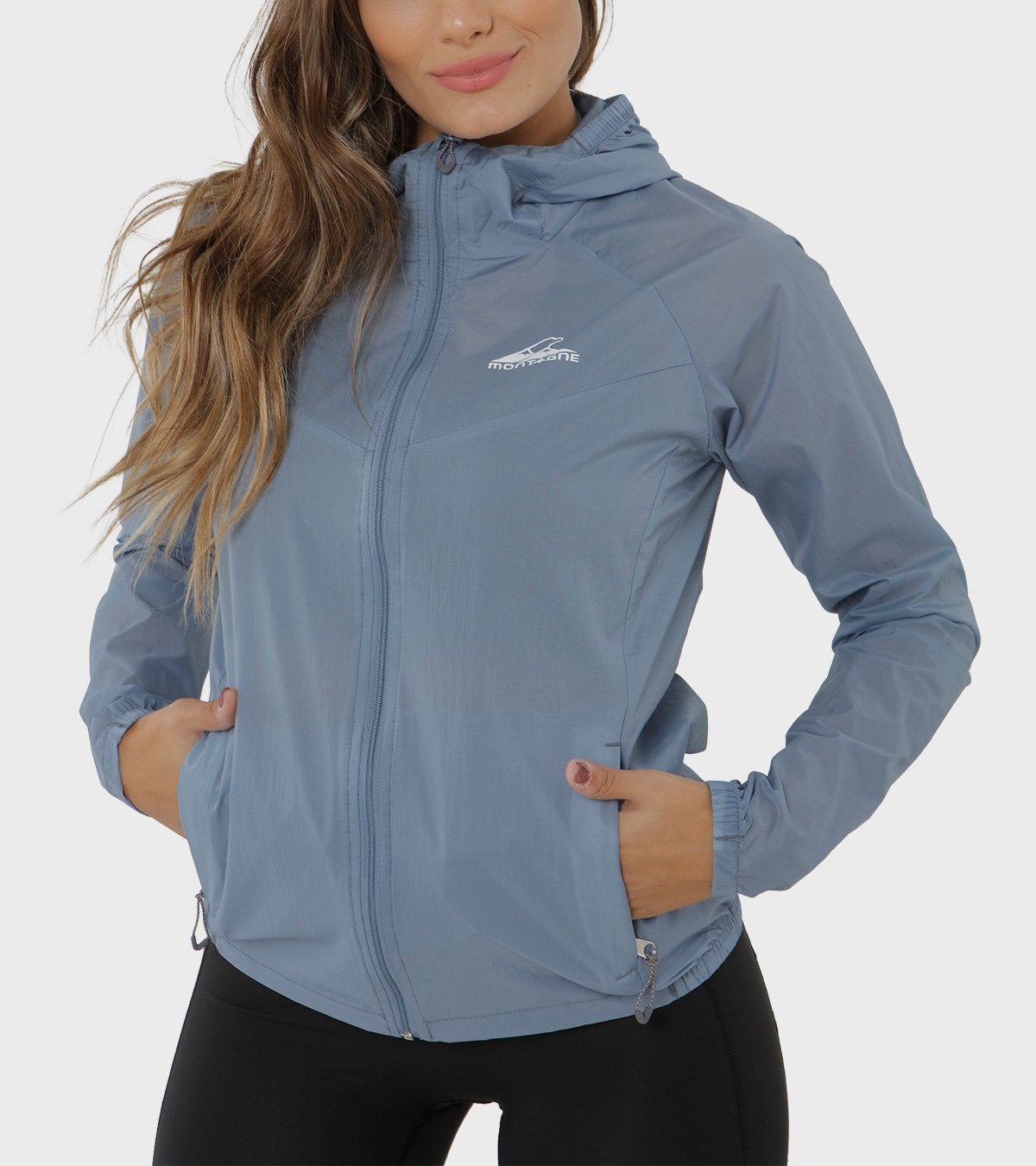 Rompeviento de mujer Metric M