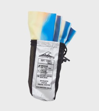 Toalla Soft towel Print grande