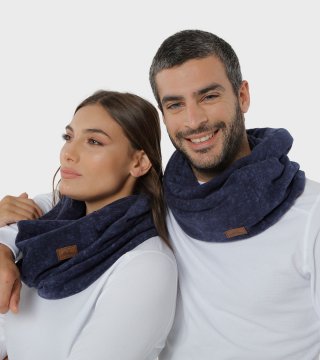 Cuello Hug