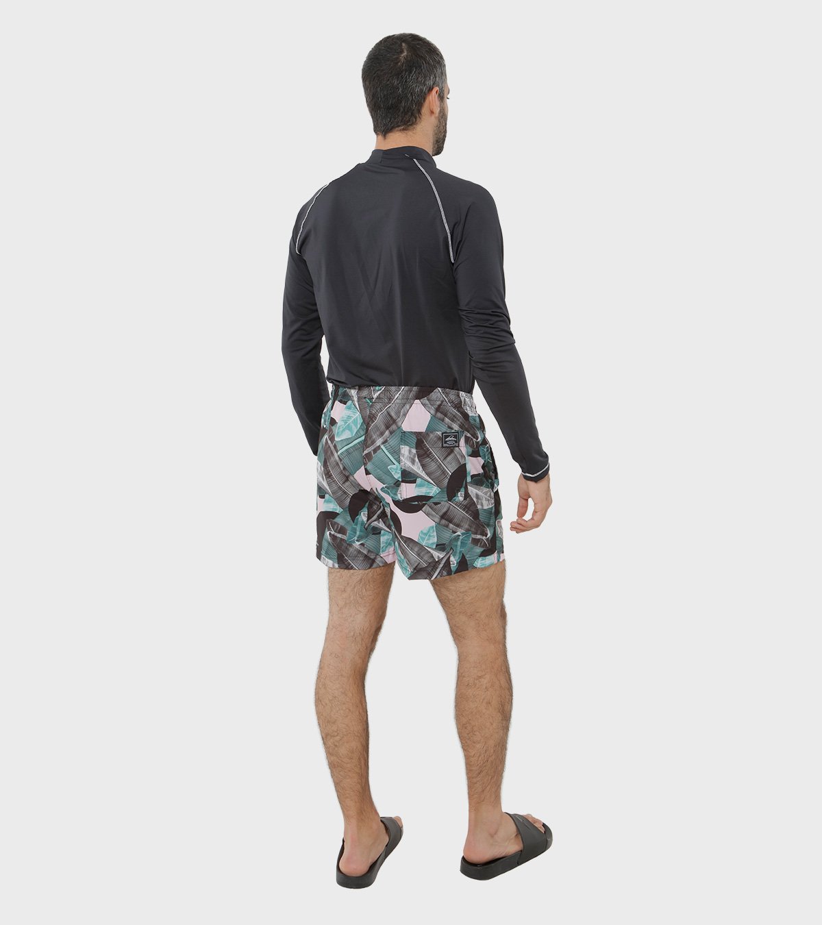 Short de ba&ntilde;o de hombre Bora