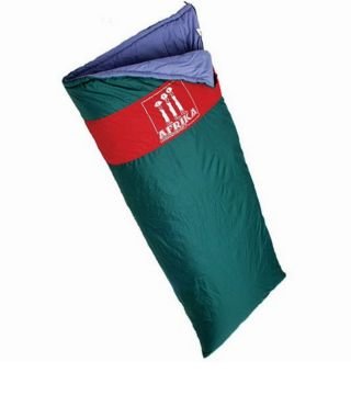 Bolsa de dormir Afrika