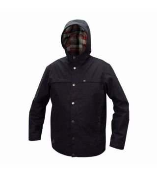 Campera de hombre Madox