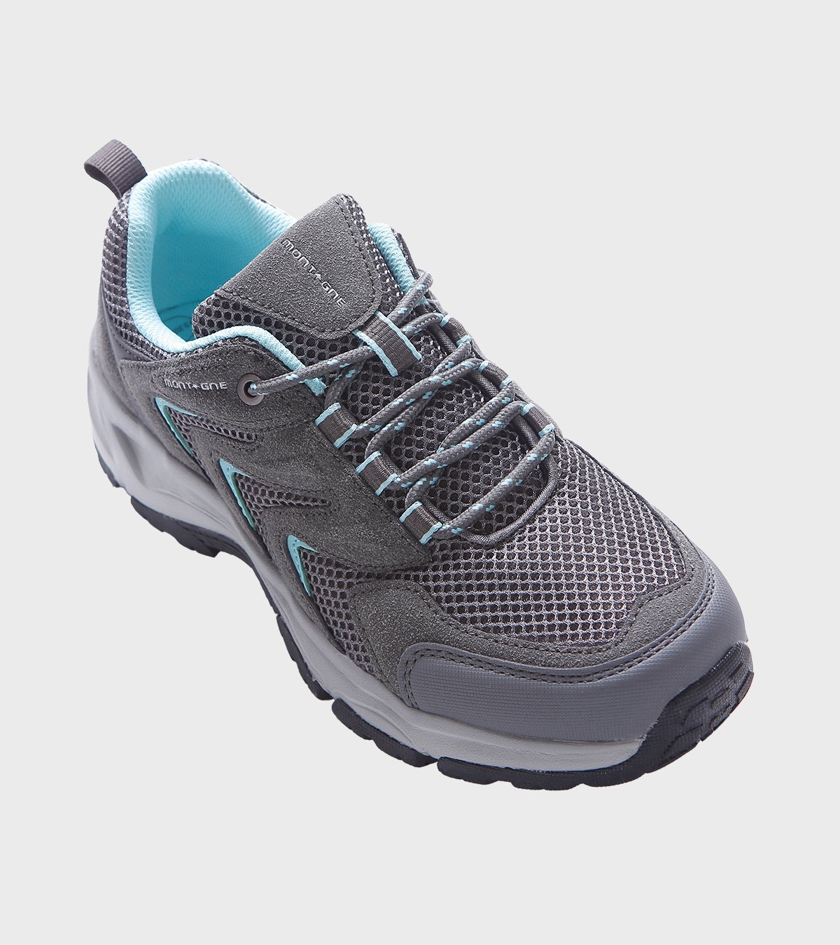 Zapatillas de mujer Rebel