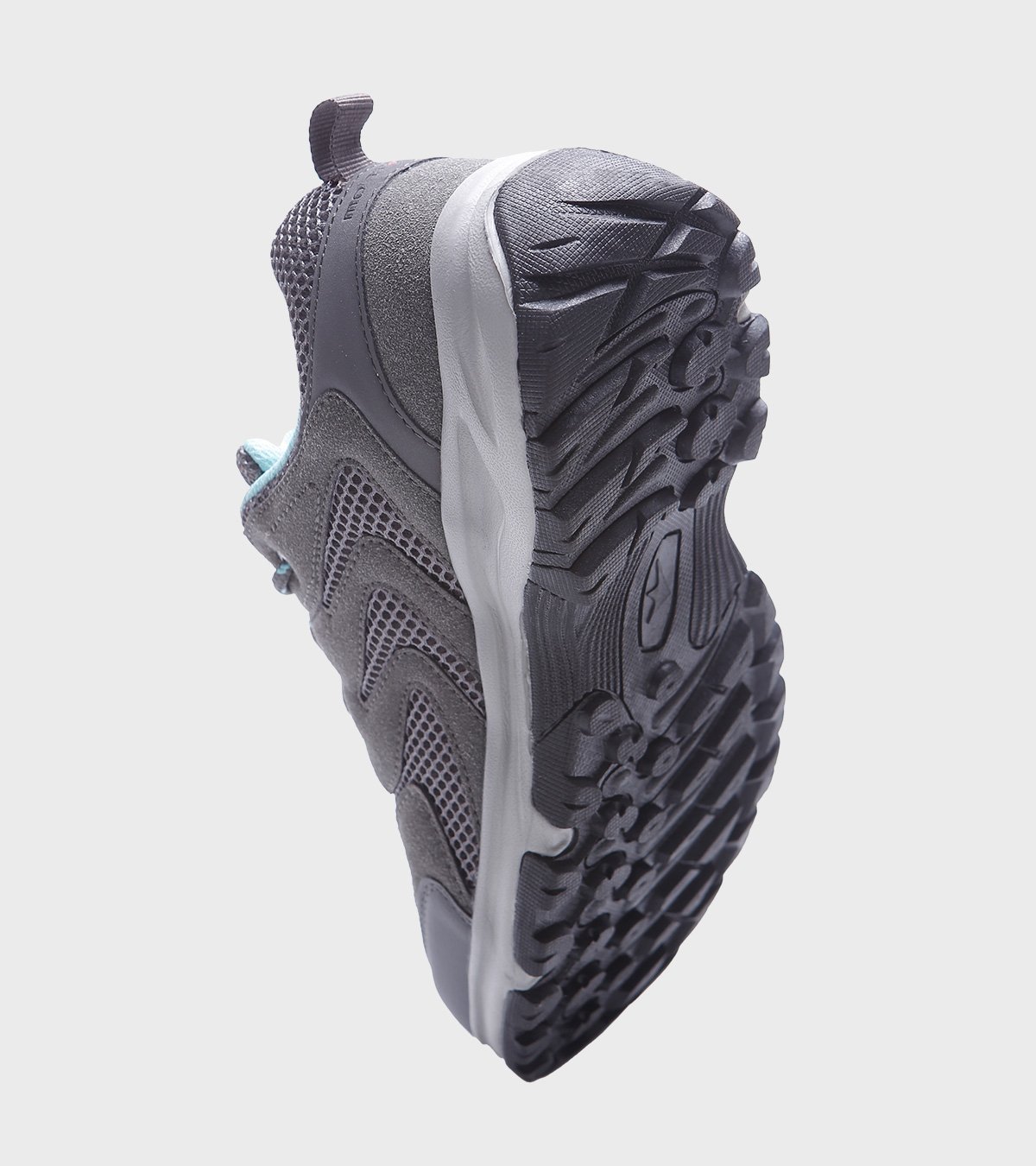 Zapatillas de mujer Rebel