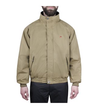 Campera de hombre Ivory Pro