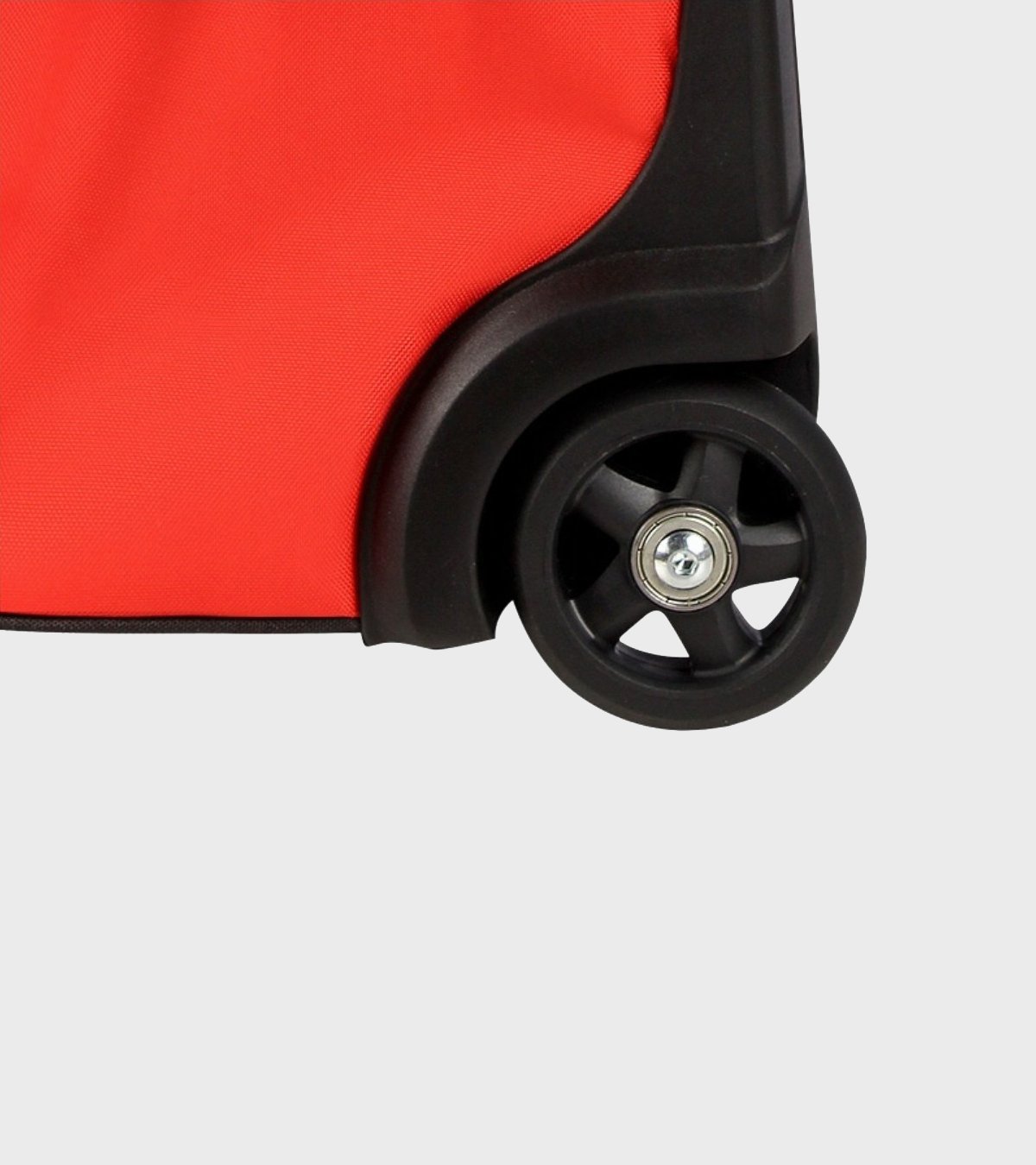 Valija con ruedas Kamet 71lts.