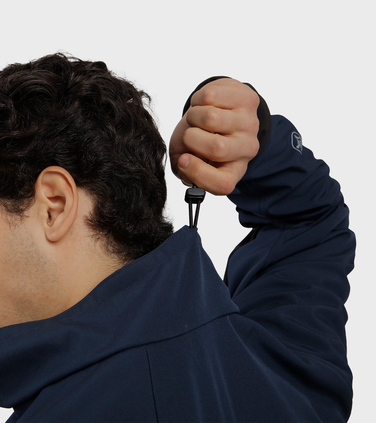 Campera de hombre Ewing Tec