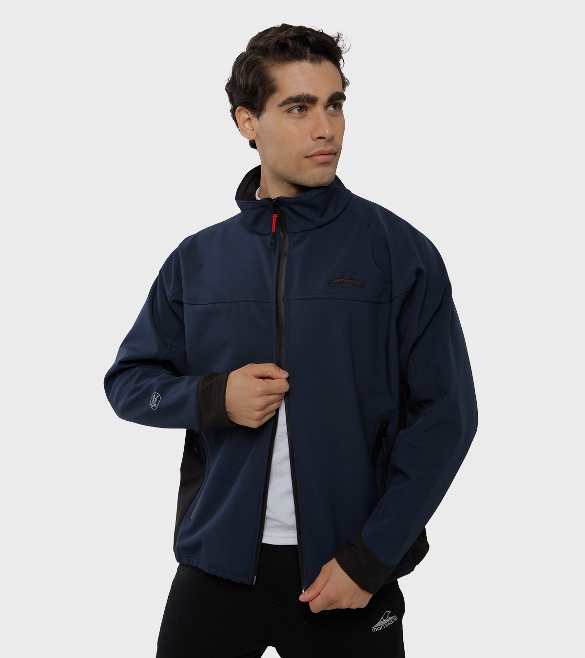 Campera de hombre Ewing Tec
