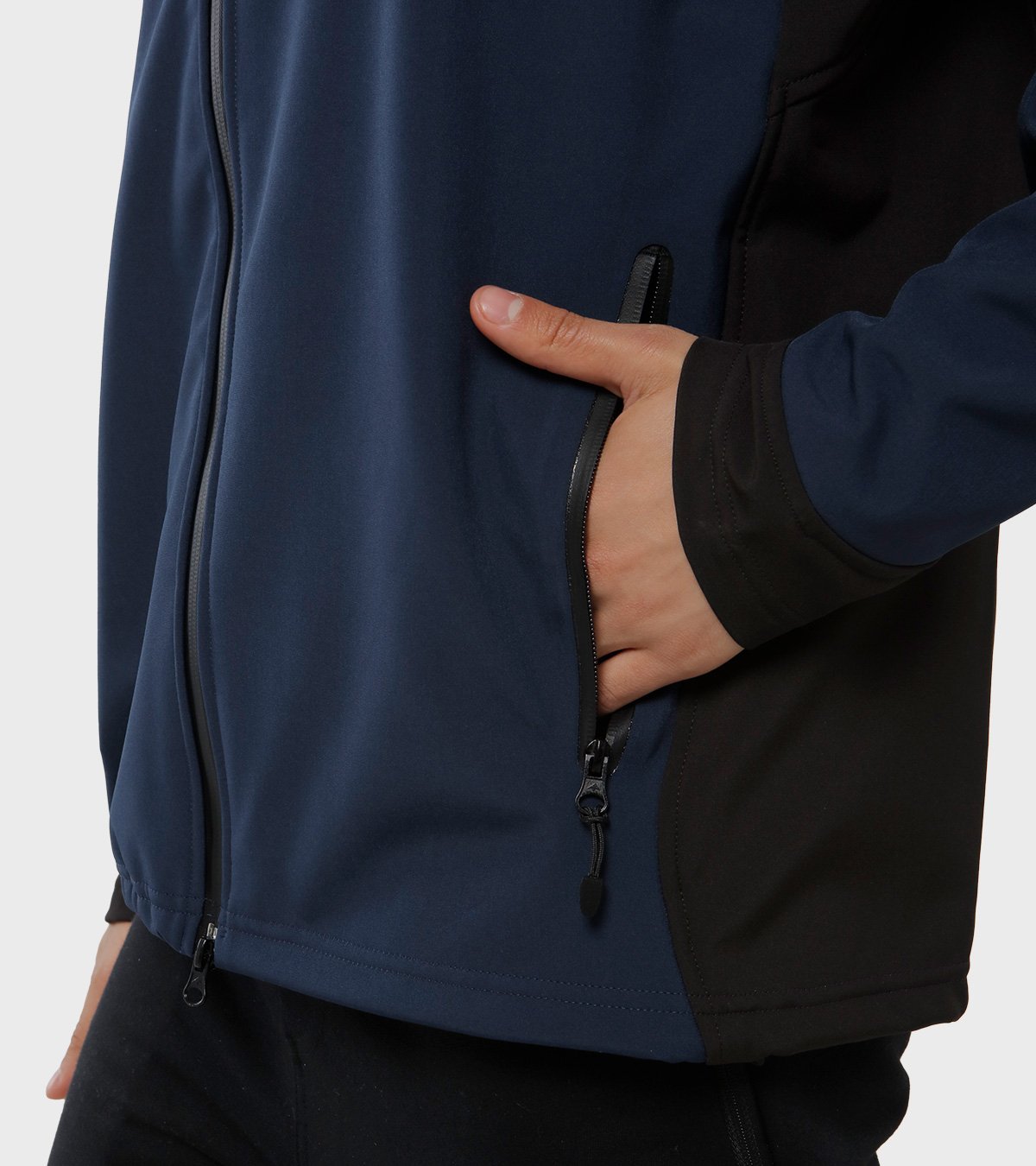 Campera de hombre Ewing Tec