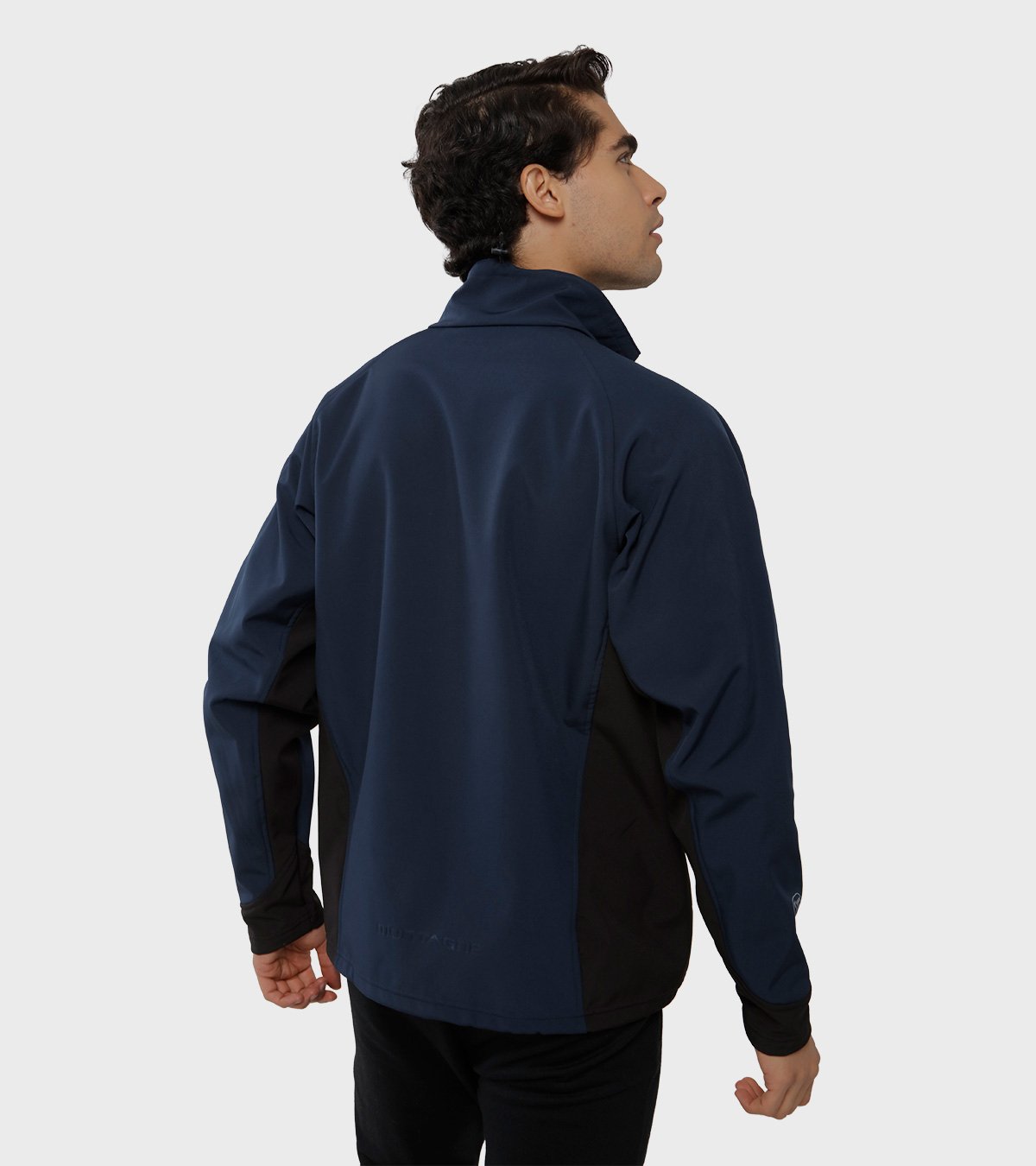 Campera de hombre Ewing Tec