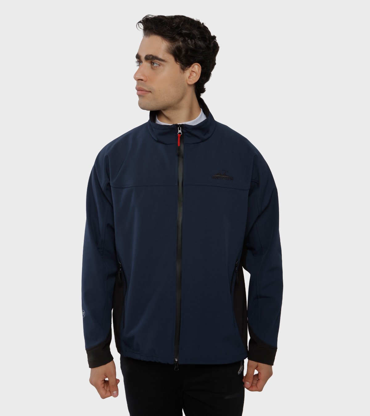 Campera de hombre Ewing Tec