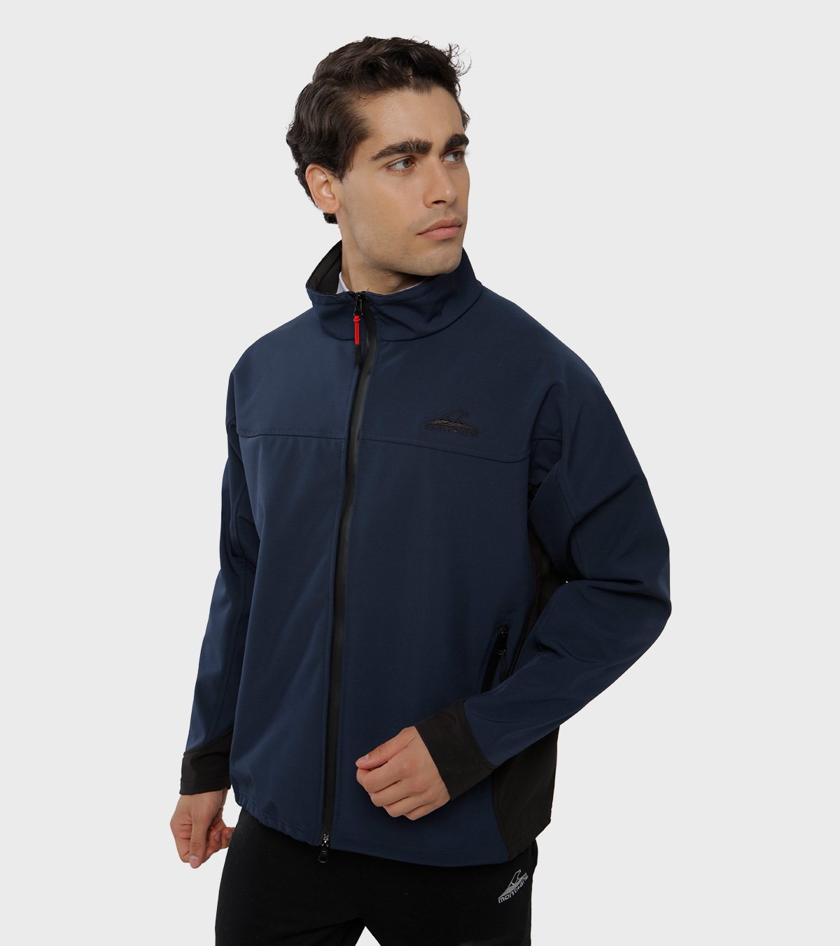 Campera de hombre Ewing Tec