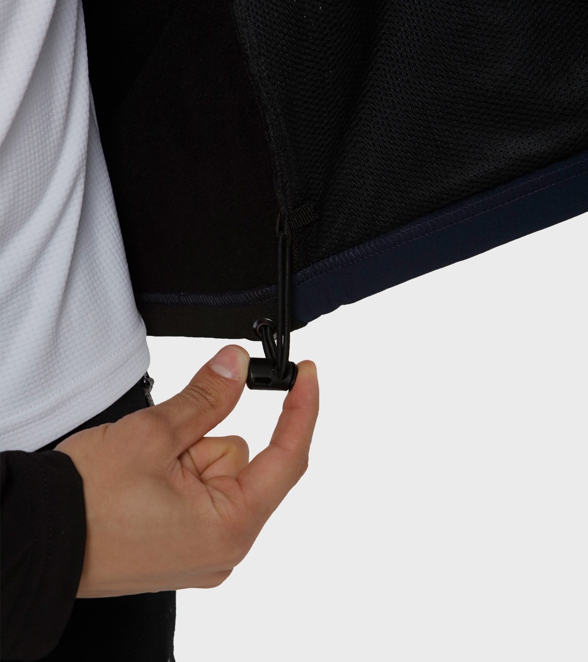 Campera de hombre Ewing Tec