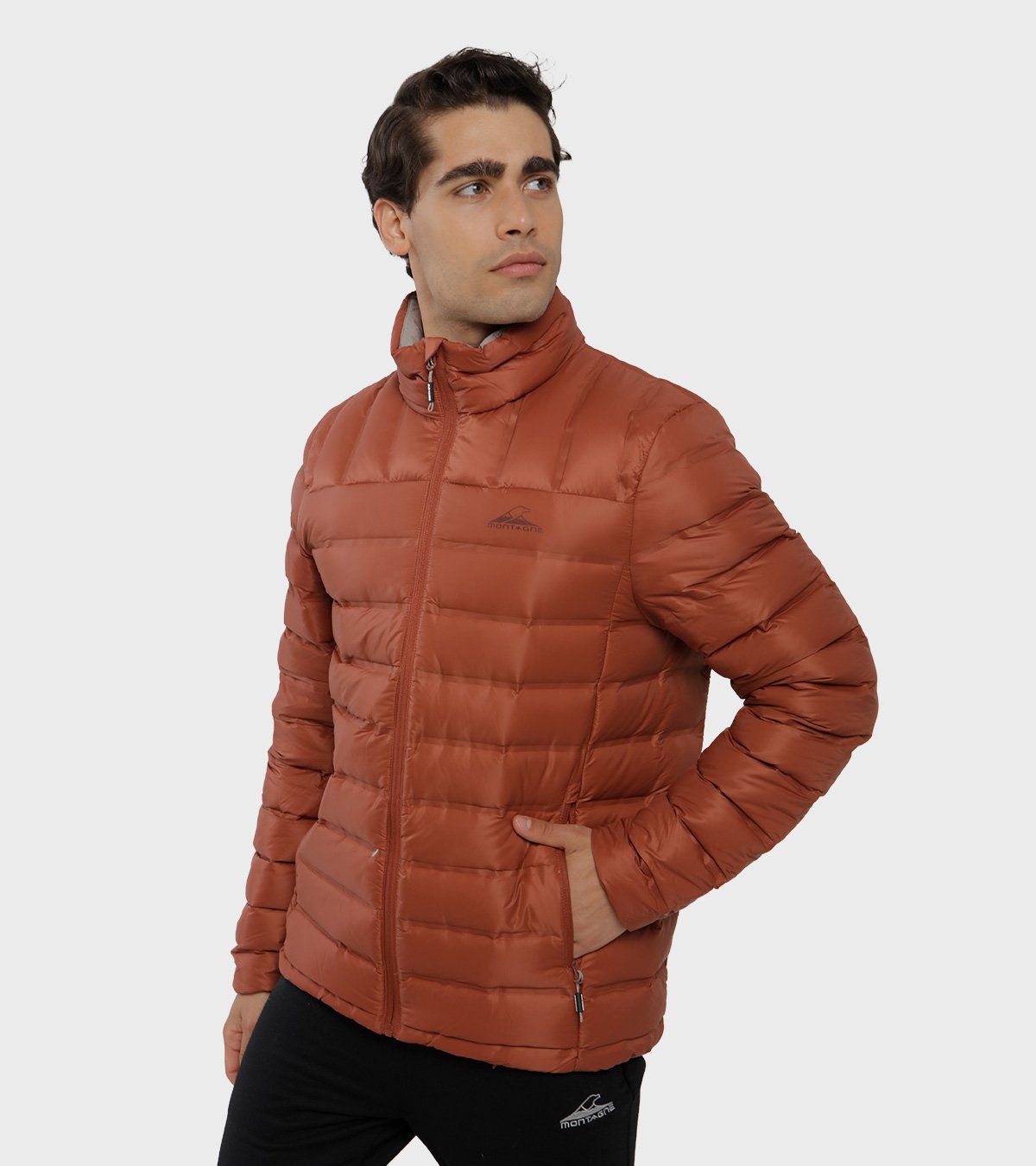 Campera de hombre Delta Pro