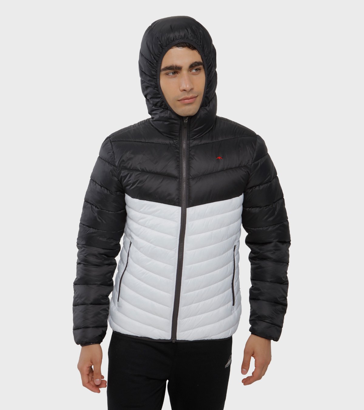 Campera de hombre Krypton