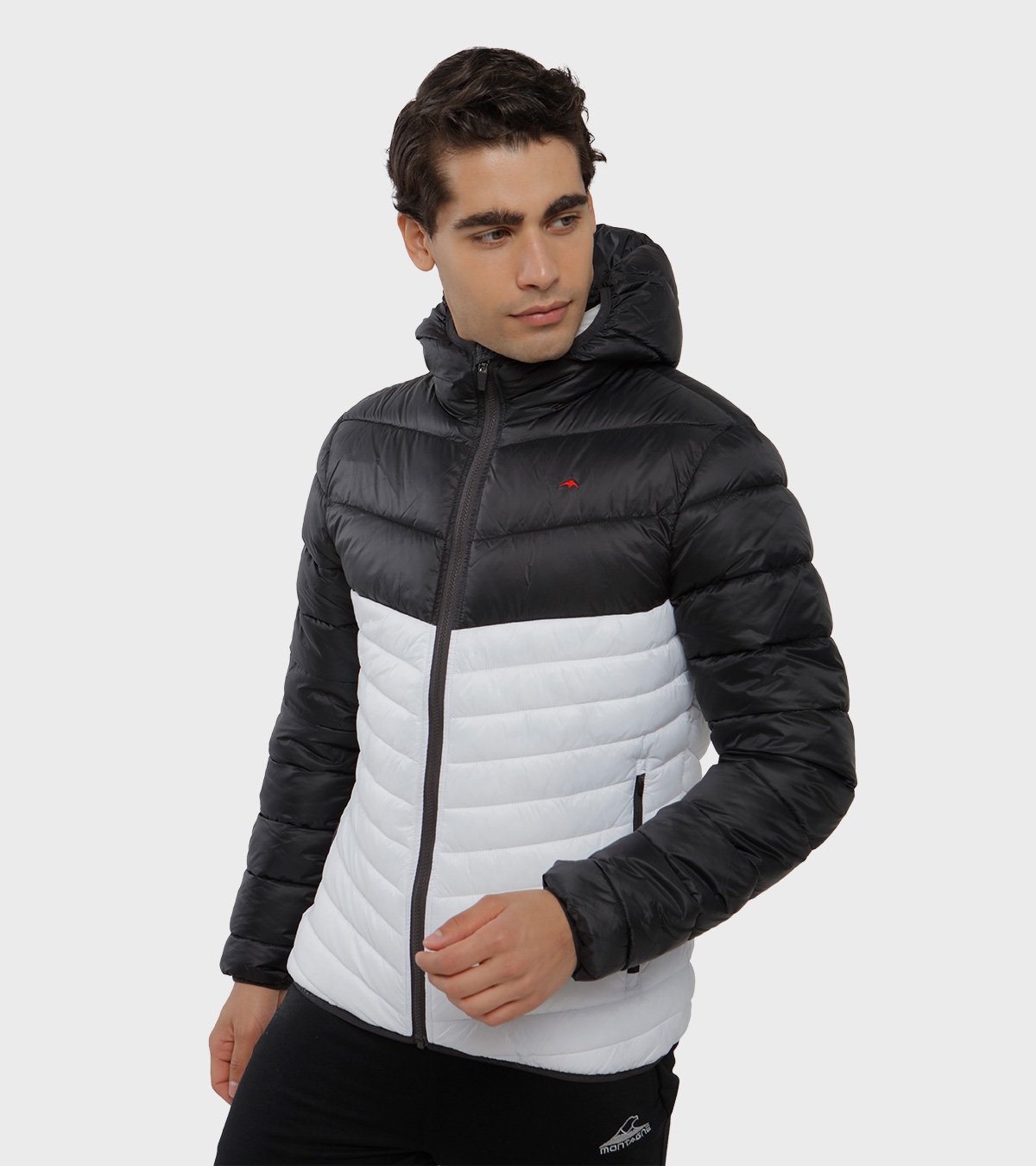 Campera de hombre Krypton