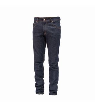 Pantalón de hombre Denim Straight