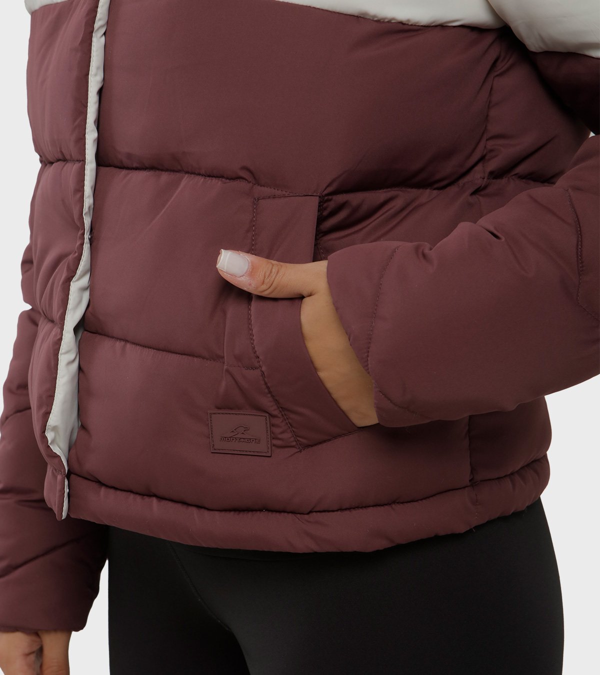 Campera de mujer Ane