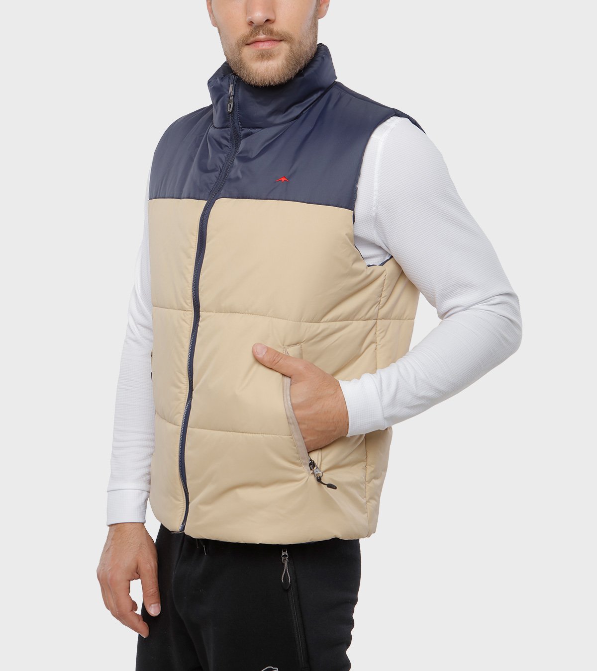 Chaleco de hombre Teide