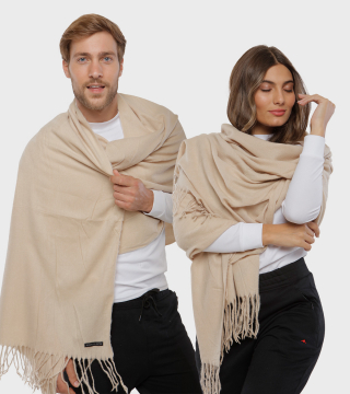 Pashmina Unisex Deva