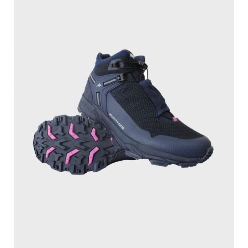 Botas de mujer Speed Treck