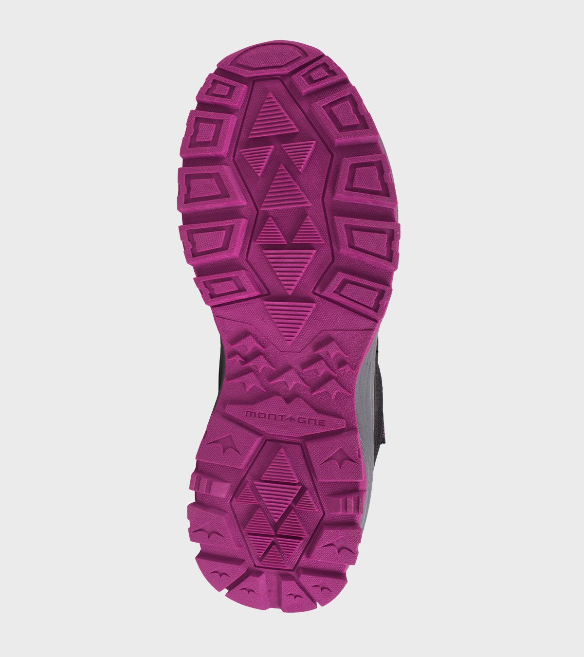 Zapatillas de mujer Citified