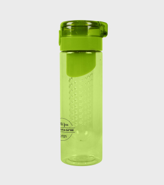 Botella de hidratación 750 ML