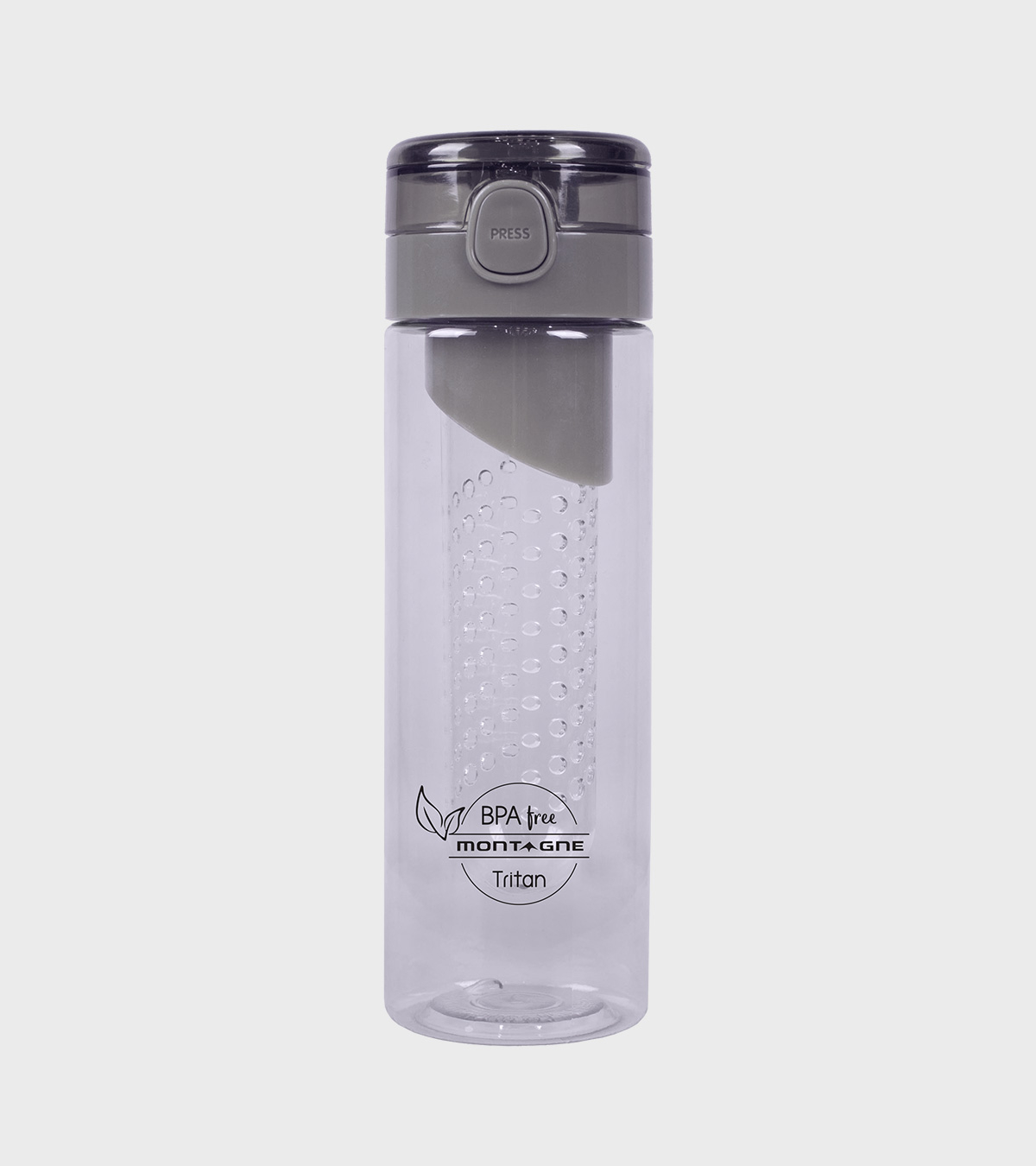 Botella de hidratación 750 ML