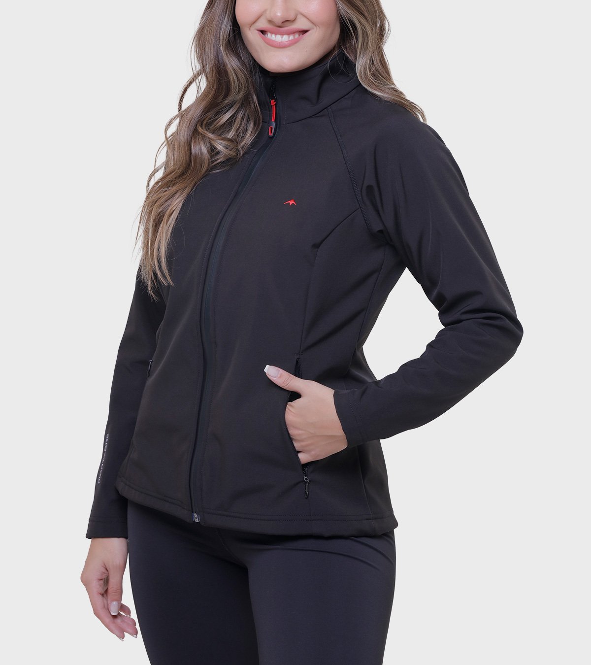 Campera de mujer Kilian