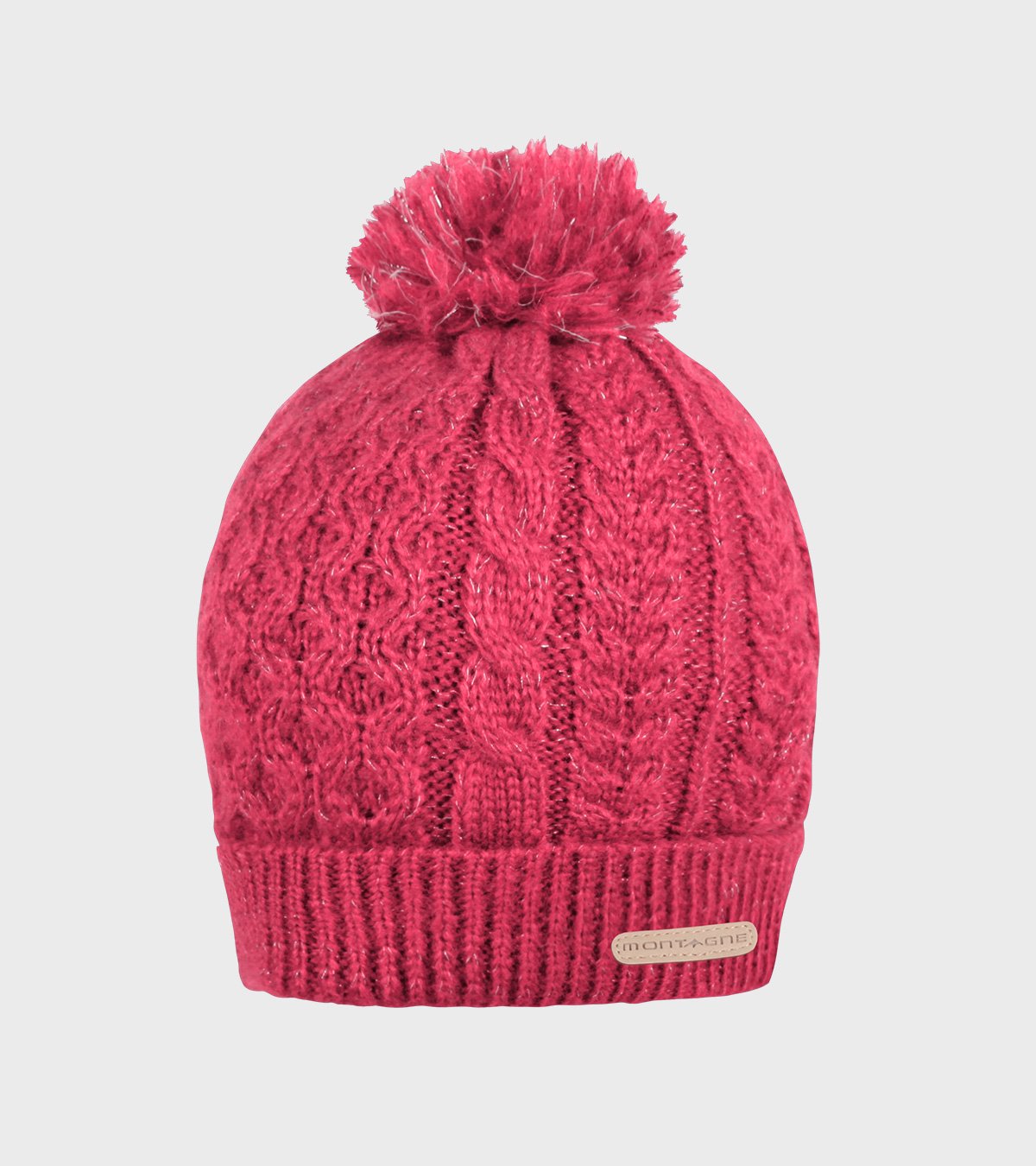 Gorro de mujer Charis