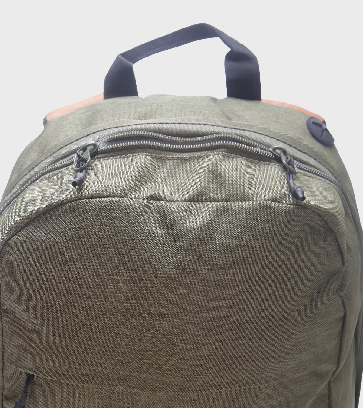 Mochila Split 25 Lts