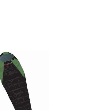 Bolsa de dormir Softduck