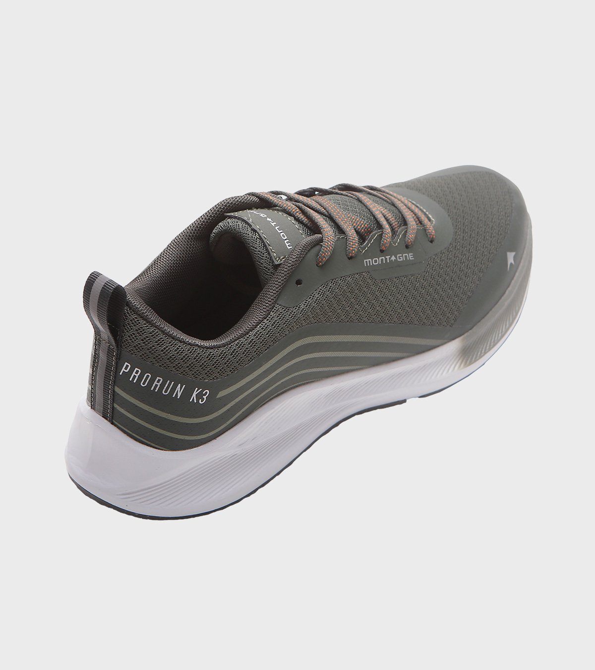 Zapatillas de hombre ProRun K3